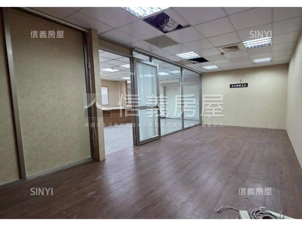前金區辦公室貳房屋室內格局與周邊環境