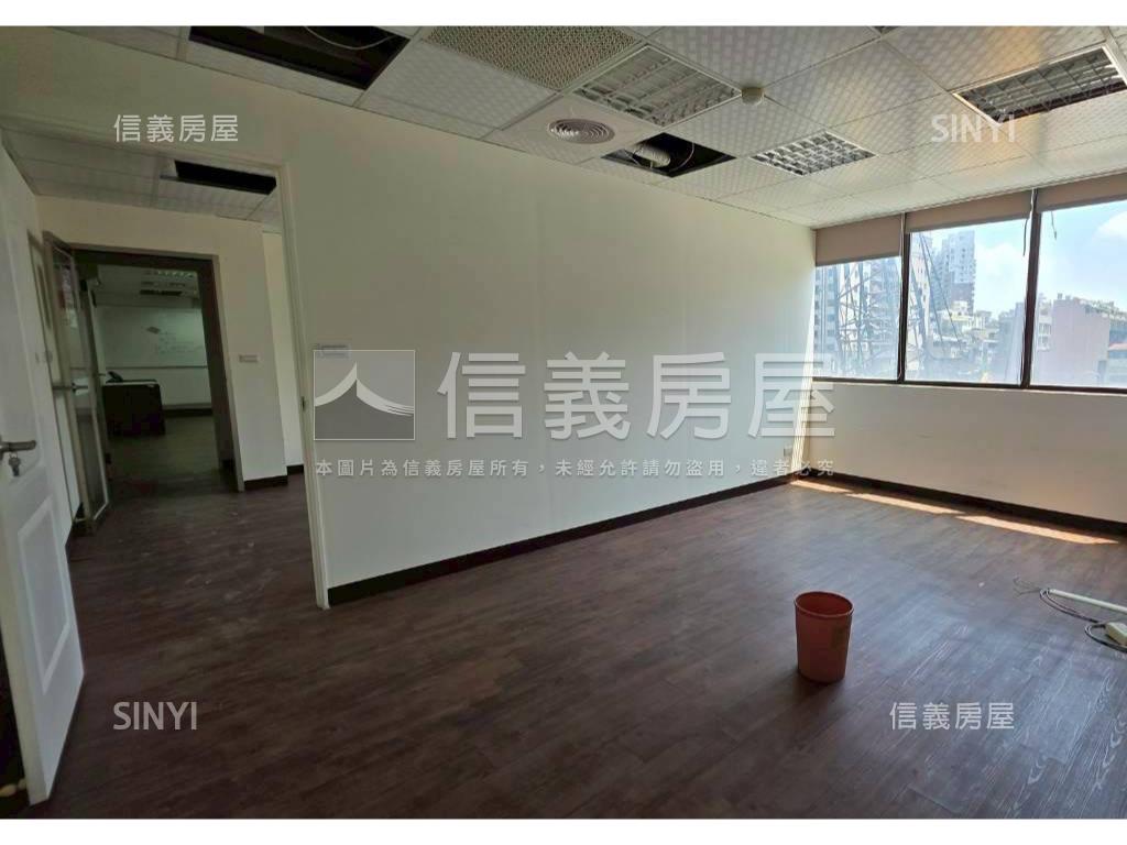 前金區辦公室貳房屋室內格局與周邊環境