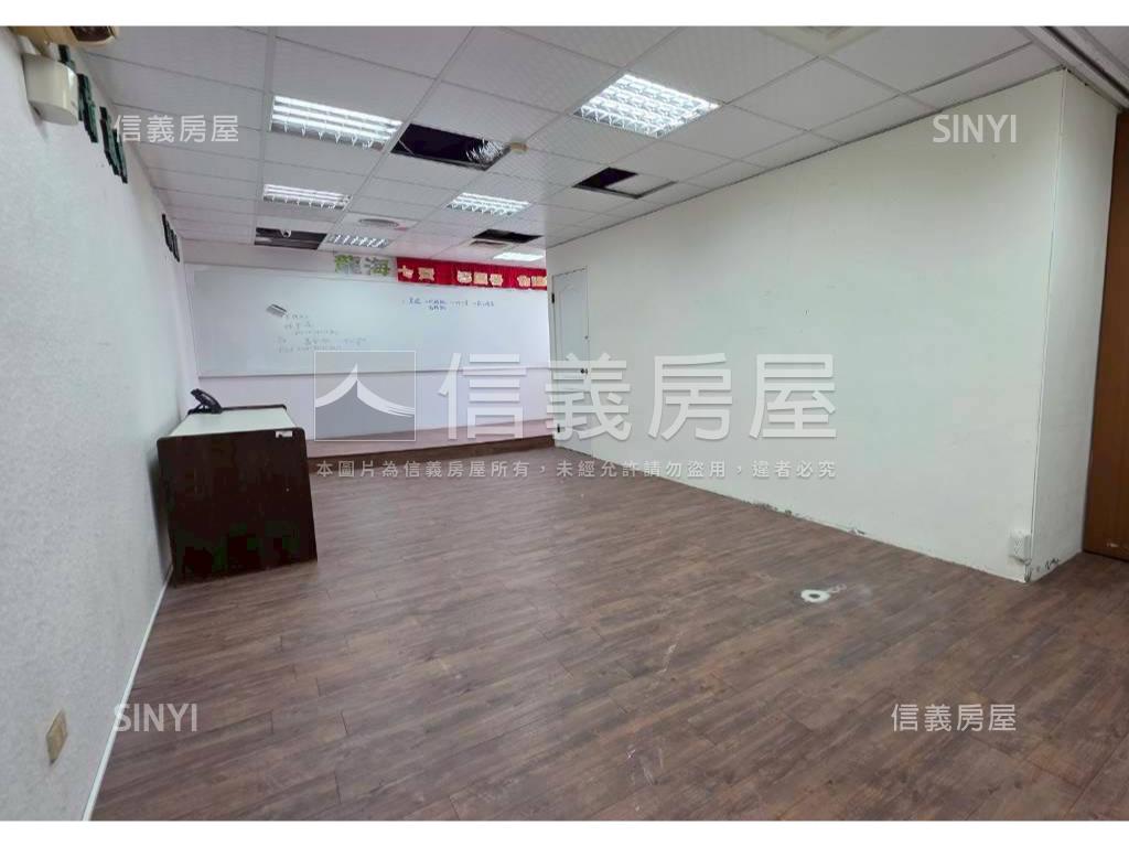 前金區辦公室貳房屋室內格局與周邊環境