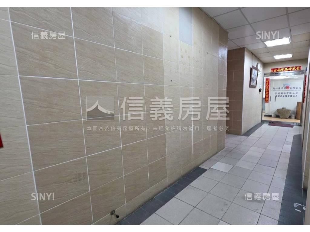前金區辦公室貳房屋室內格局與周邊環境