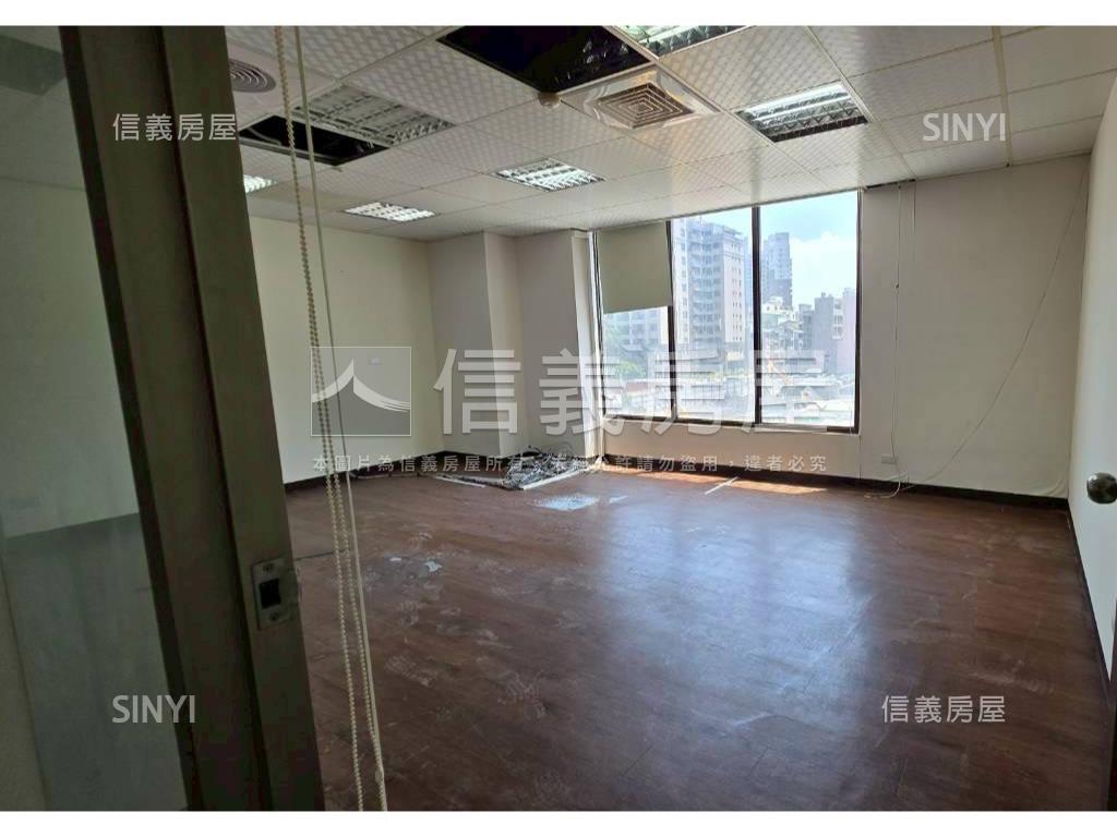 前金區辦公室貳房屋室內格局與周邊環境