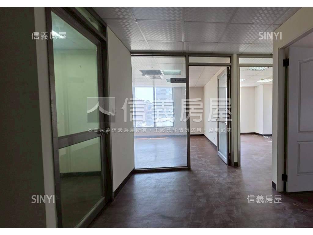 前金區辦公室貳房屋室內格局與周邊環境
