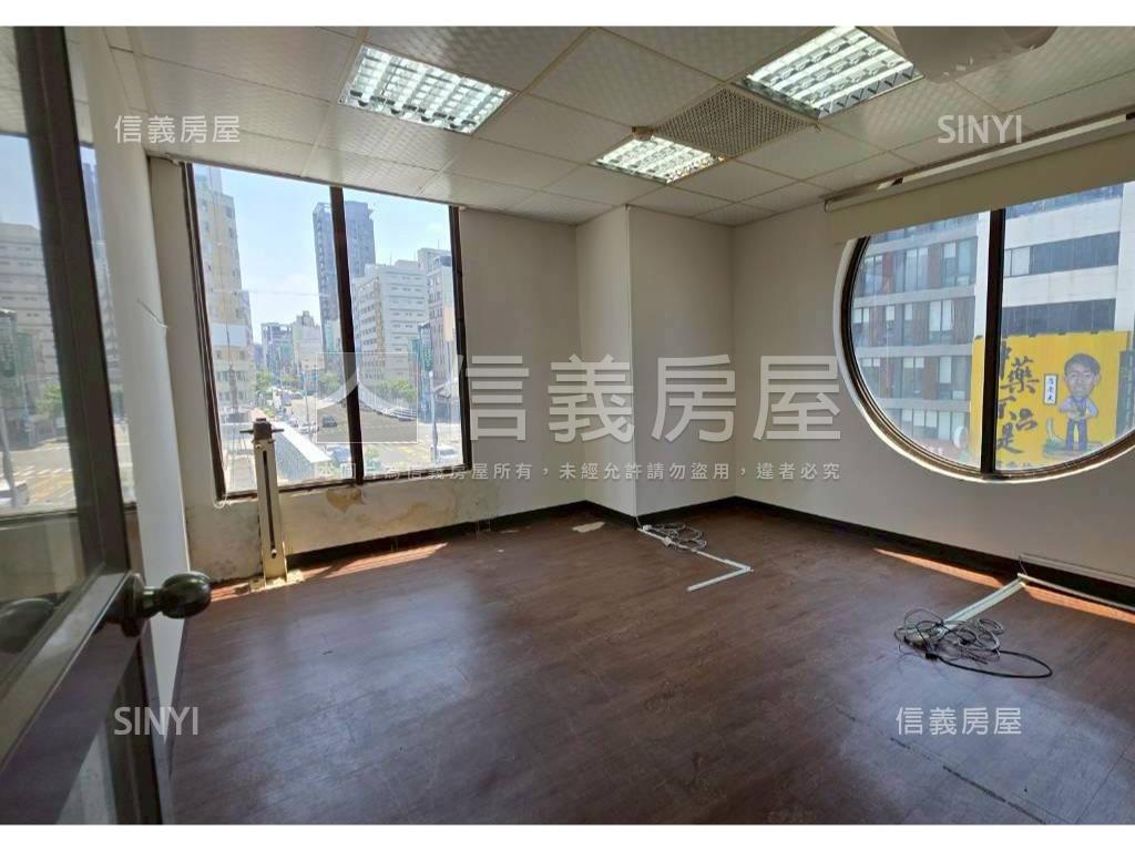 前金區辦公室貳房屋室內格局與周邊環境