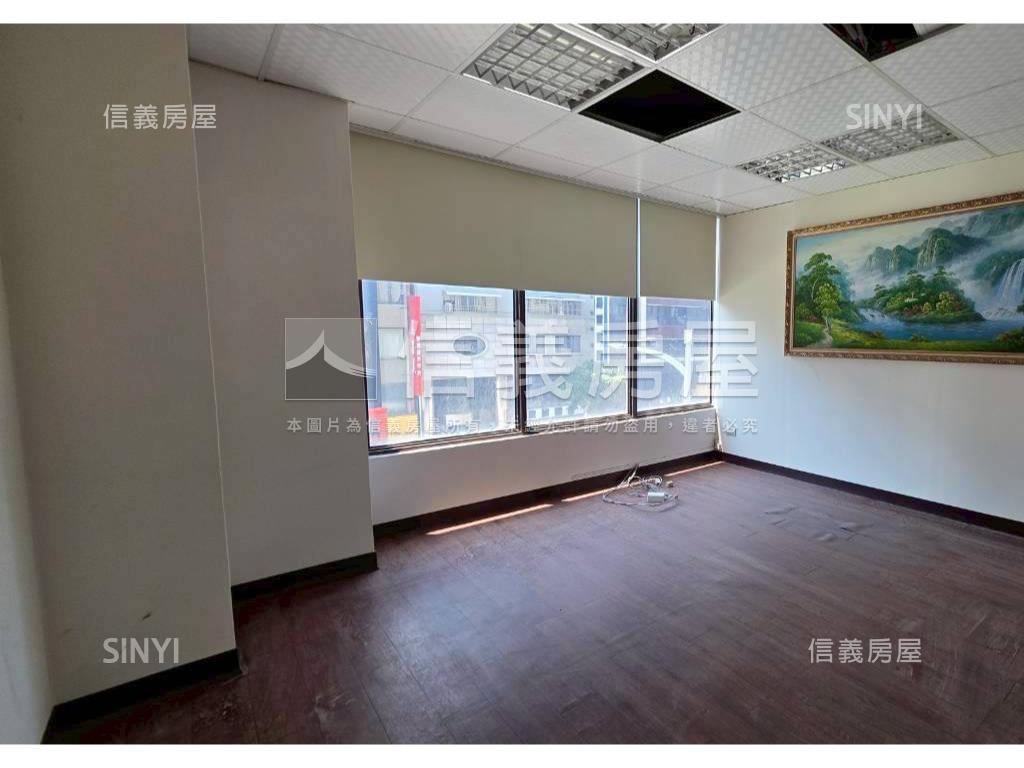 前金區辦公室貳房屋室內格局與周邊環境