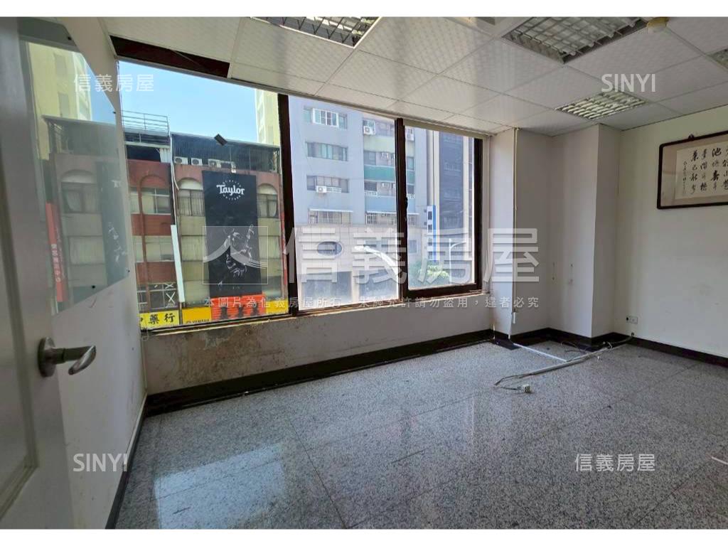 前金區辦公室貳房屋室內格局與周邊環境