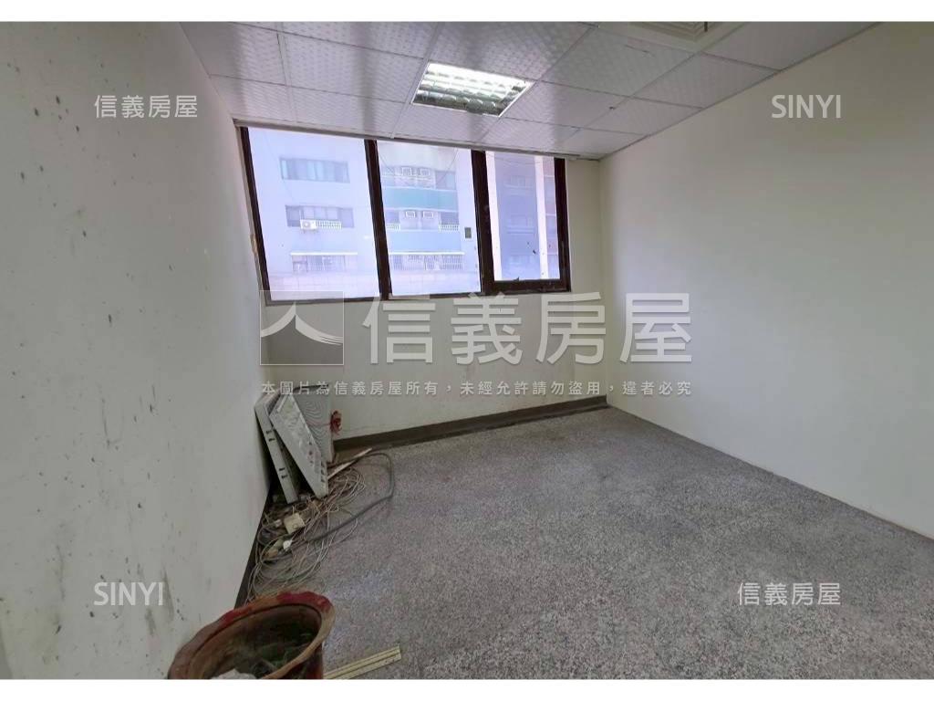 前金區辦公室貳房屋室內格局與周邊環境
