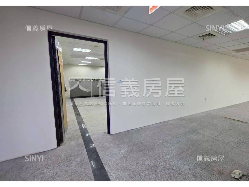 前金區辦公室貳房屋室內格局與周邊環境