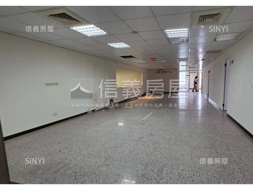 前金區辦公室貳房屋室內格局與周邊環境