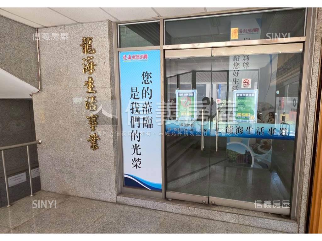 前金區辦公室貳房屋室內格局與周邊環境