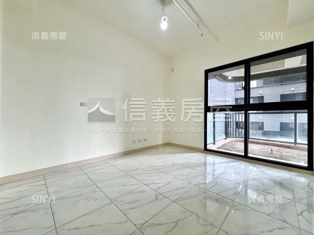 橋頭新市鎮渡假宅房屋室內格局與周邊環境