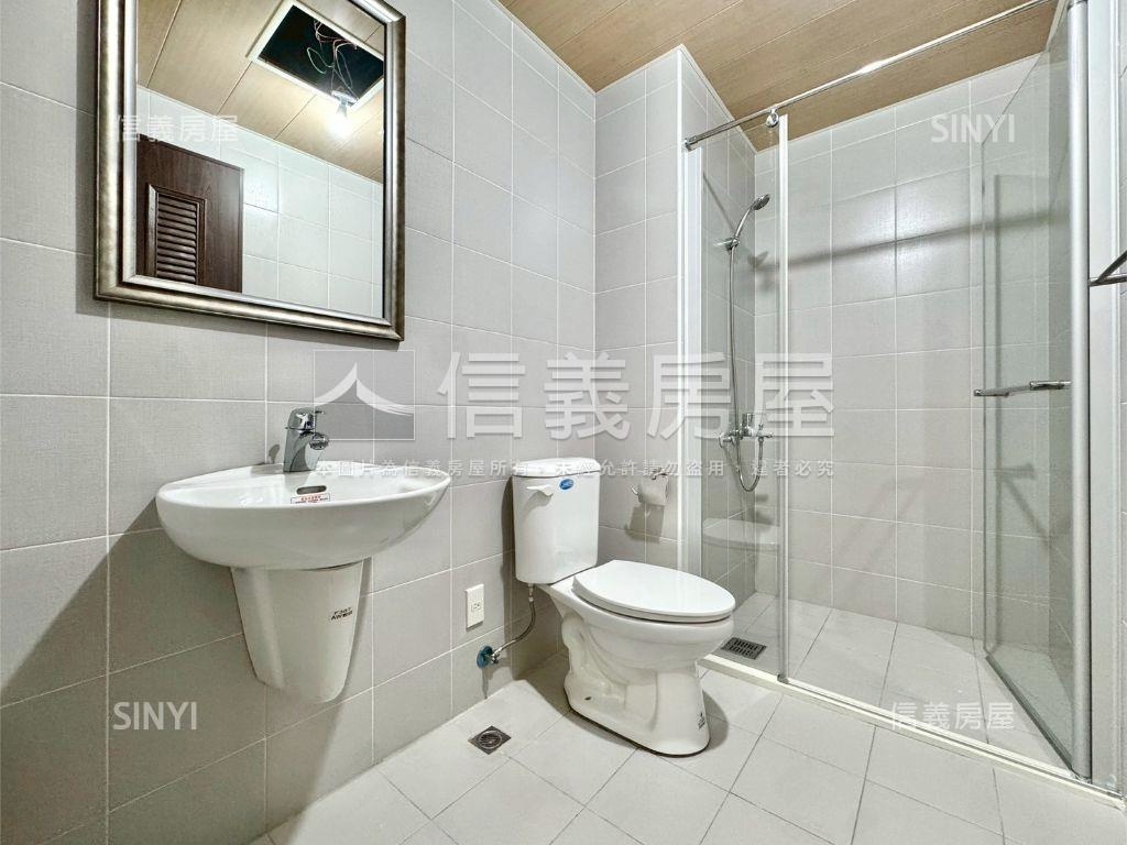 橋頭新市鎮渡假宅房屋室內格局與周邊環境