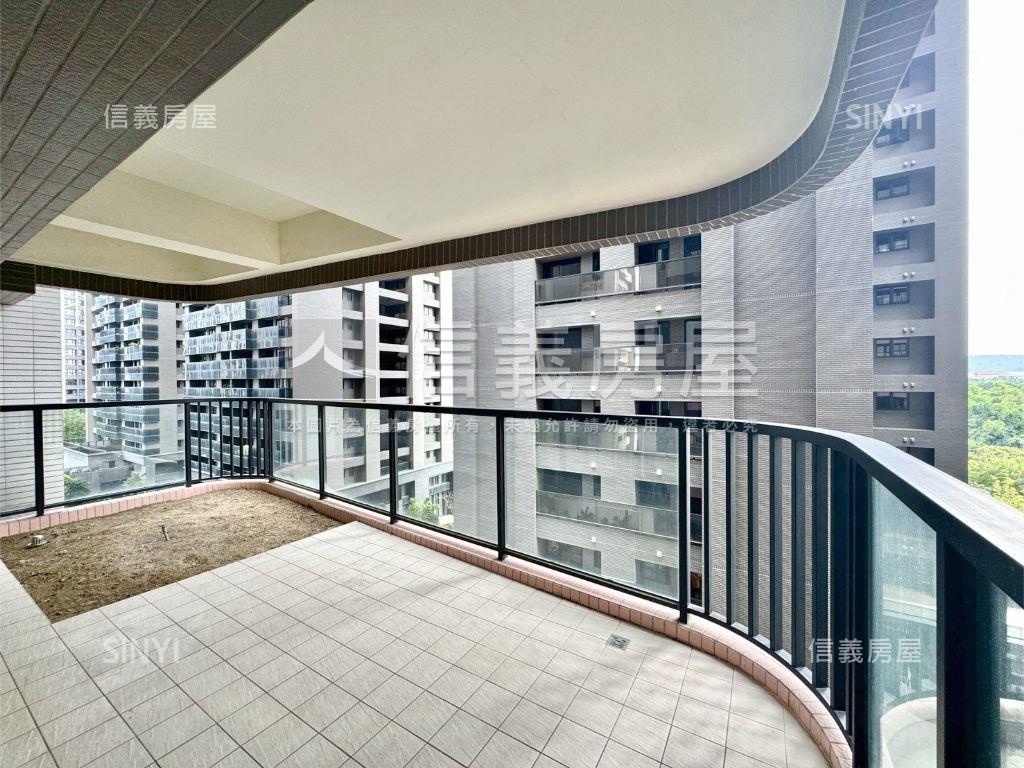 橋頭新市鎮渡假宅房屋室內格局與周邊環境