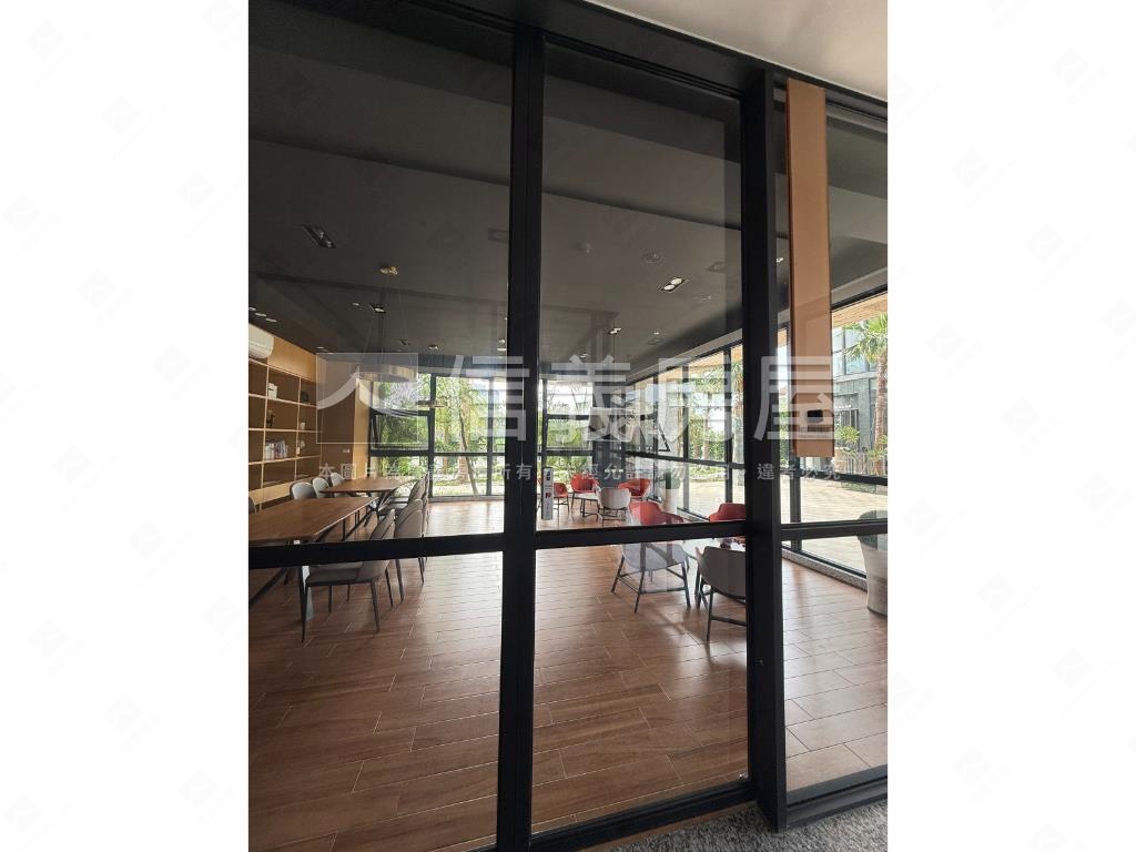 橋頭新市鎮渡假宅房屋室內格局與周邊環境