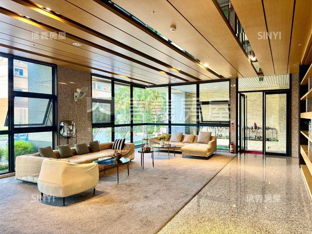 橋頭新市鎮三房平車渡假宅房屋室內格局與周邊環境