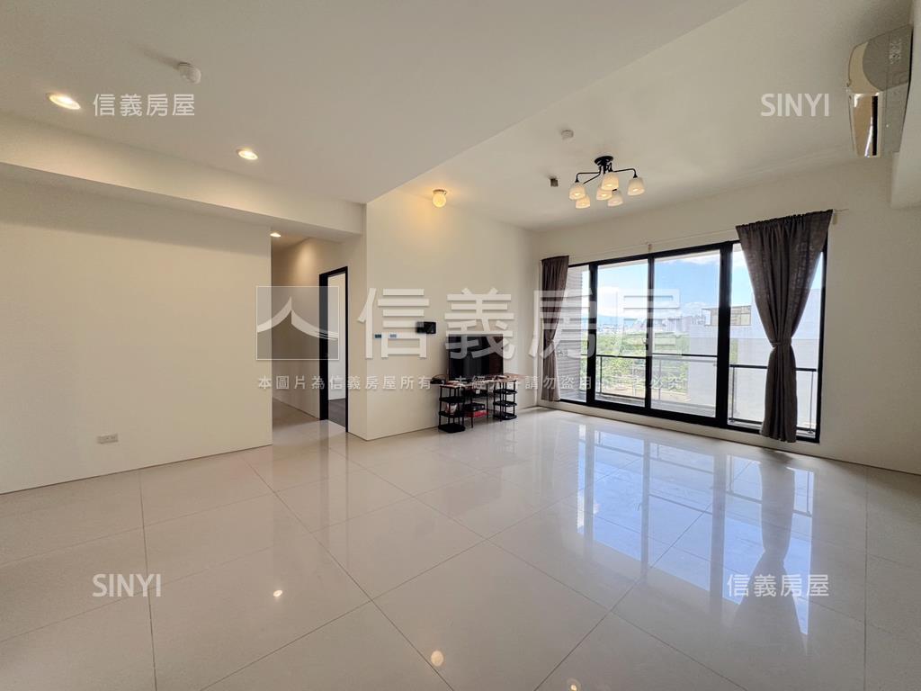 水涵園河岸視野四房美屋房屋室內格局與周邊環境