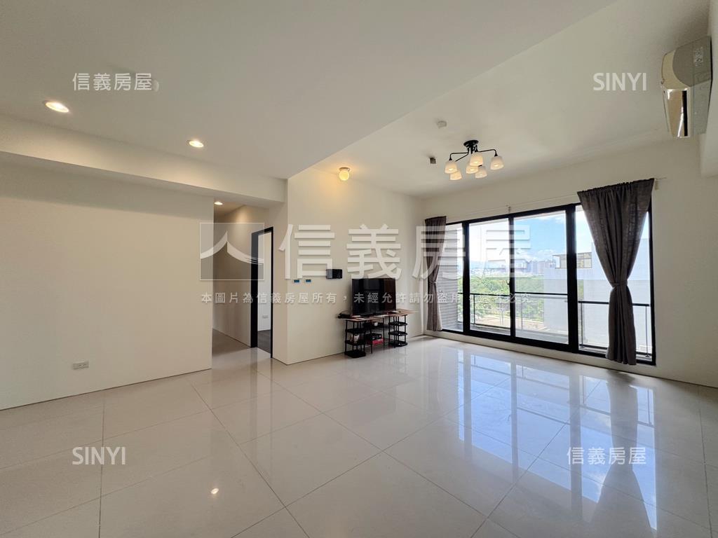 水涵園河岸視野四房美屋房屋室內格局與周邊環境