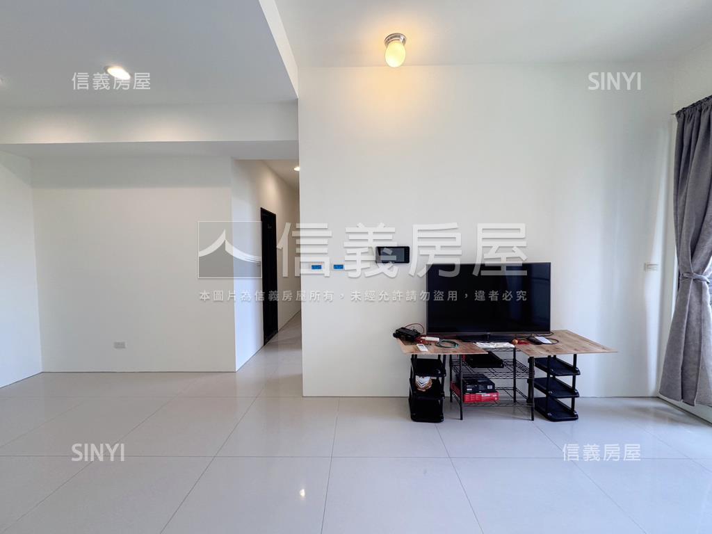 水涵園河岸視野四房美屋房屋室內格局與周邊環境