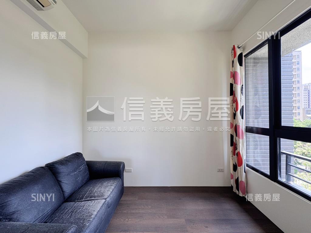 水涵園河岸視野四房美屋房屋室內格局與周邊環境