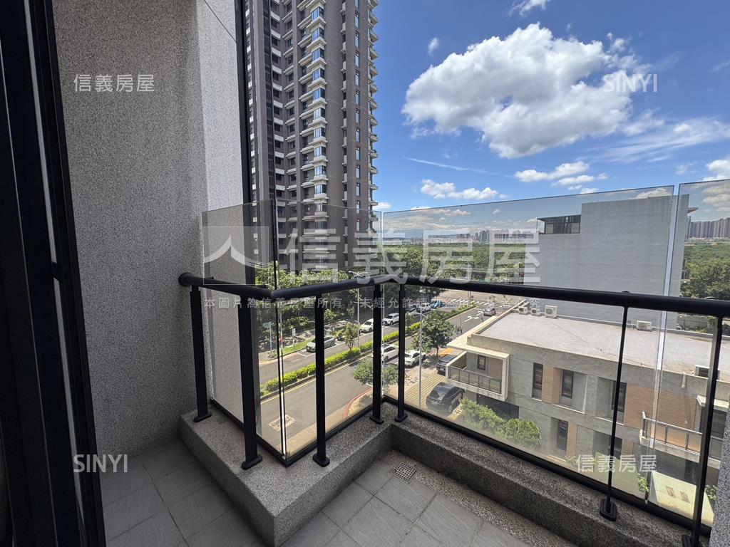 水涵園河岸視野四房美屋房屋室內格局與周邊環境
