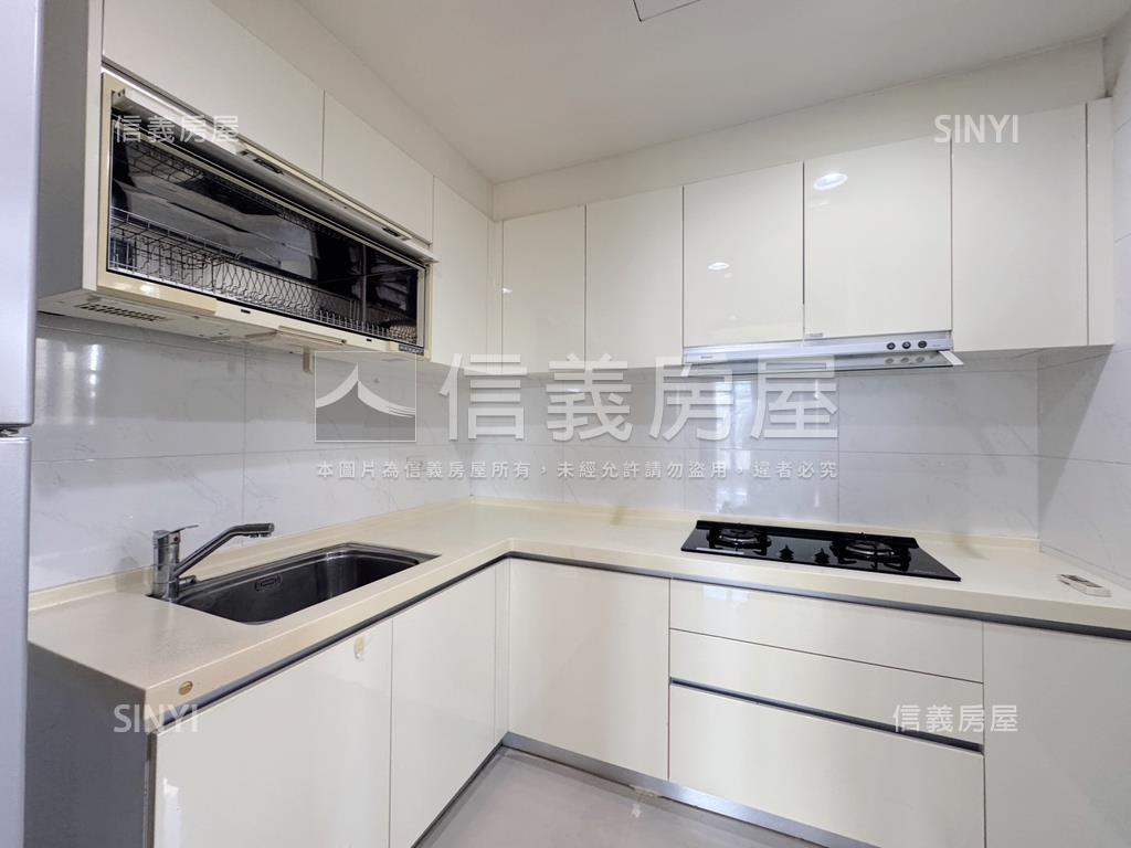 水涵園河岸視野四房美屋房屋室內格局與周邊環境