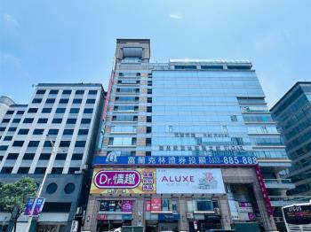 正忠孝東路★頂好黃金店面