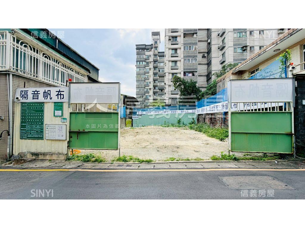 近捷運辛亥站住三建地房屋室內格局與周邊環境