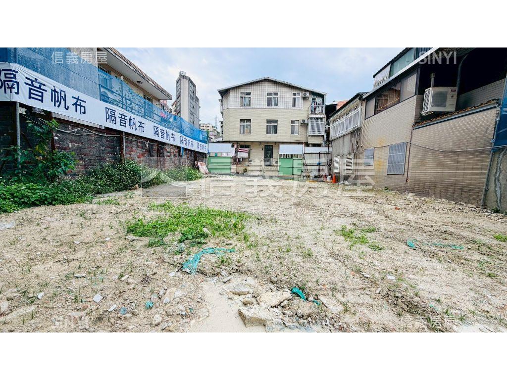 近捷運辛亥站住三建地房屋室內格局與周邊環境