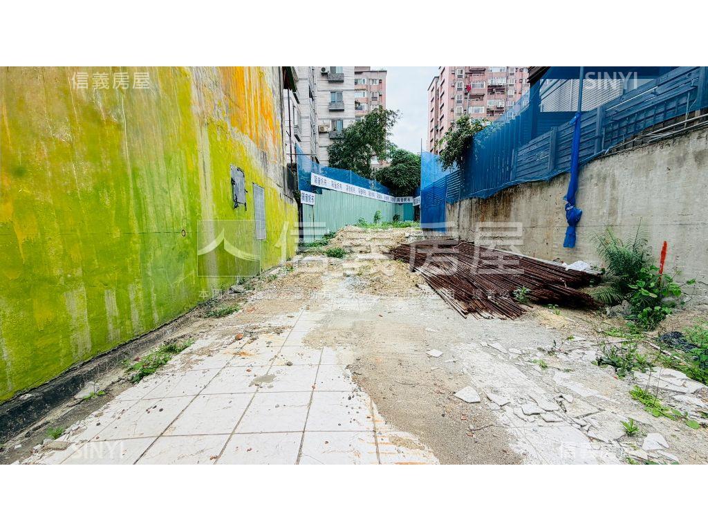 近捷運辛亥站住三建地房屋室內格局與周邊環境