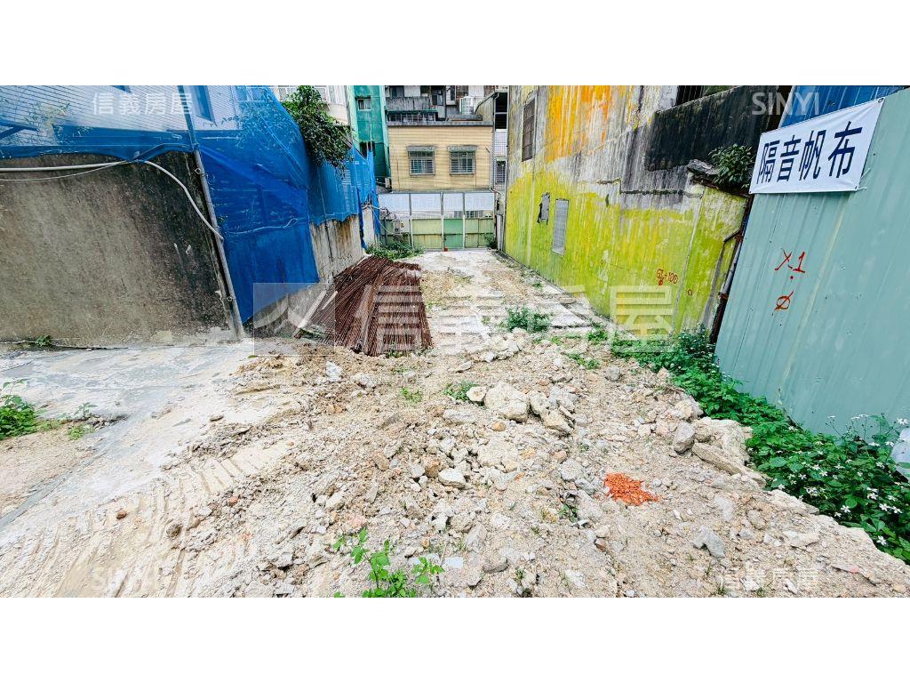 近捷運辛亥站住三建地房屋室內格局與周邊環境