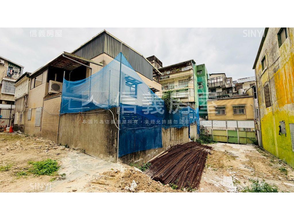 近捷運辛亥站住三建地房屋室內格局與周邊環境