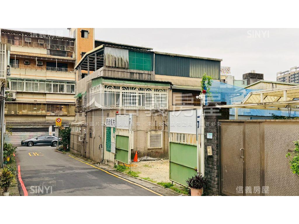 近捷運辛亥站住三建地房屋室內格局與周邊環境