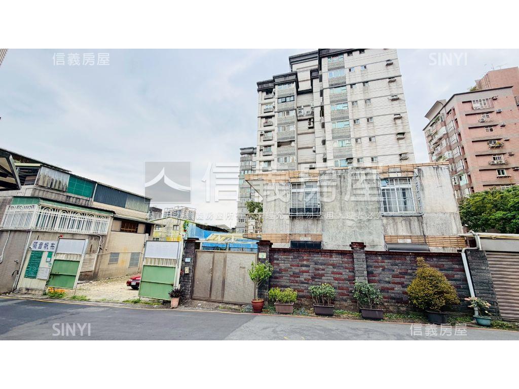 近捷運辛亥站住三建地房屋室內格局與周邊環境