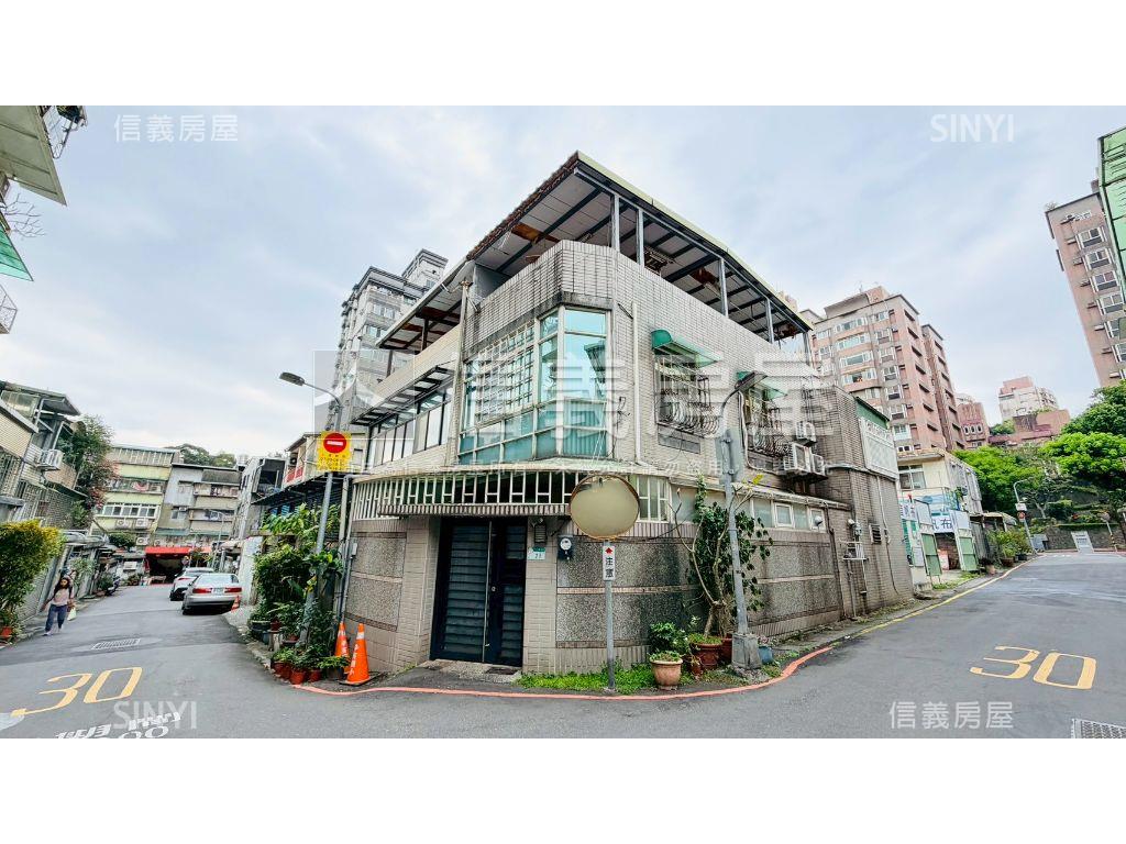 近捷運辛亥站住三建地房屋室內格局與周邊環境