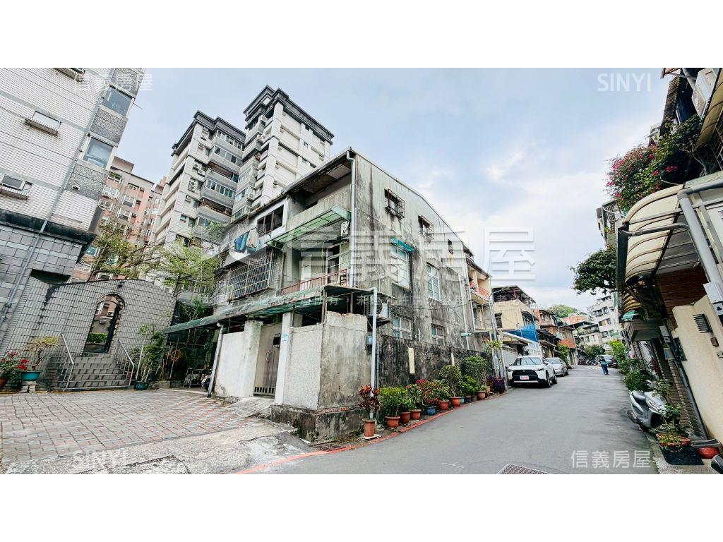 近捷運辛亥站住三建地房屋室內格局與周邊環境