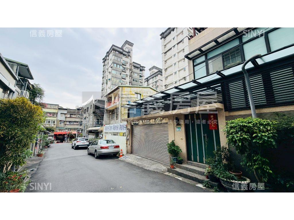 近捷運辛亥站住三建地房屋室內格局與周邊環境