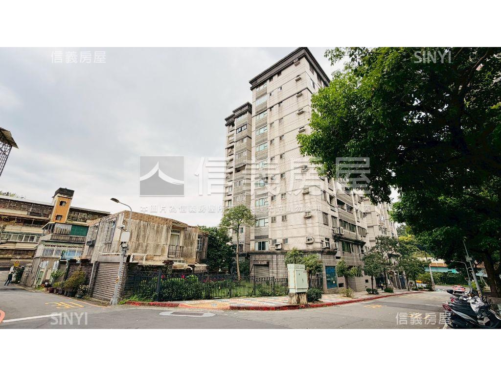 近捷運辛亥站住三建地房屋室內格局與周邊環境