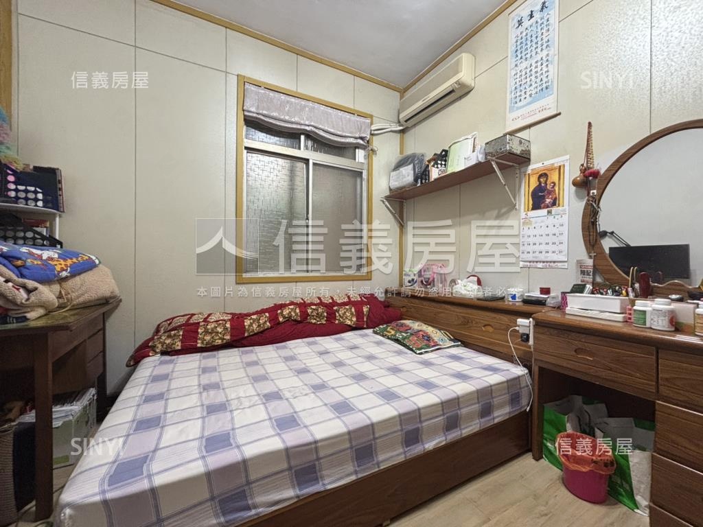 民族六街生活美寓房屋室內格局與周邊環境
