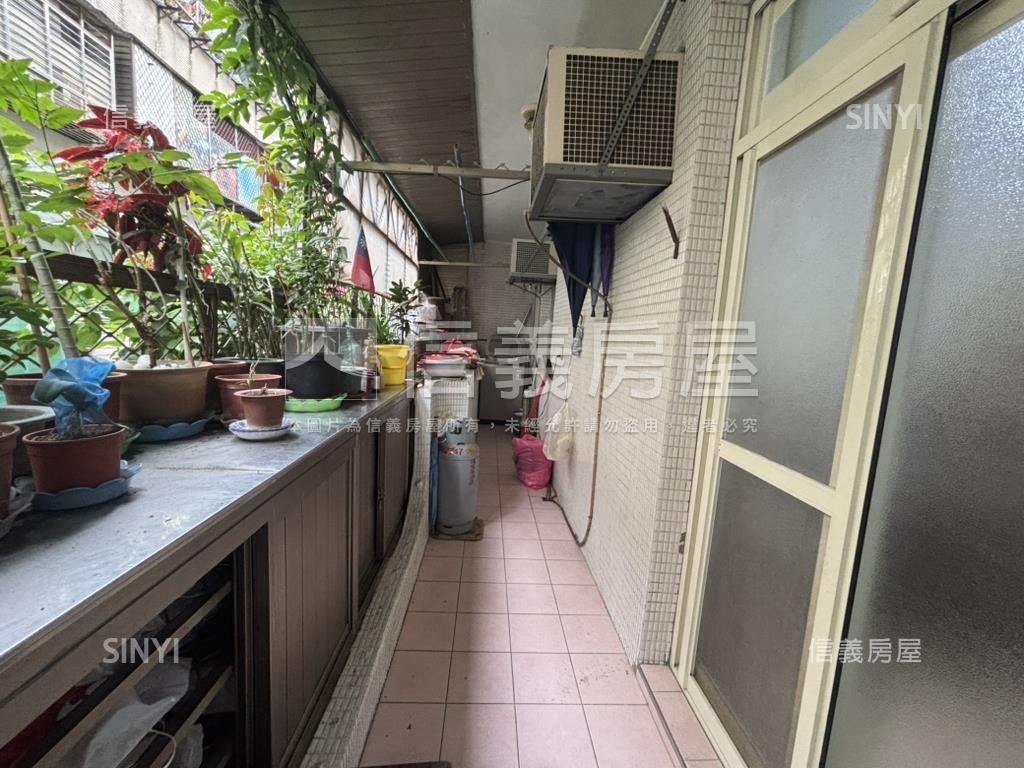 民族六街生活美寓房屋室內格局與周邊環境