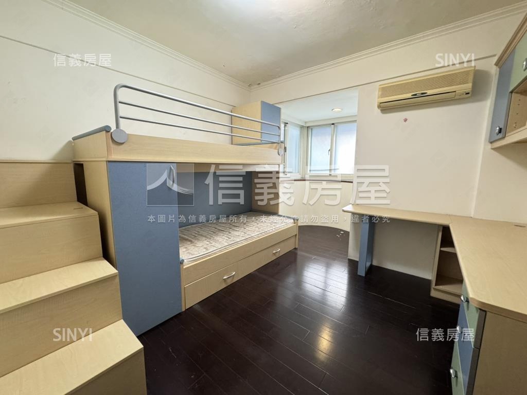 麗山國中學區公寓房屋室內格局與周邊環境