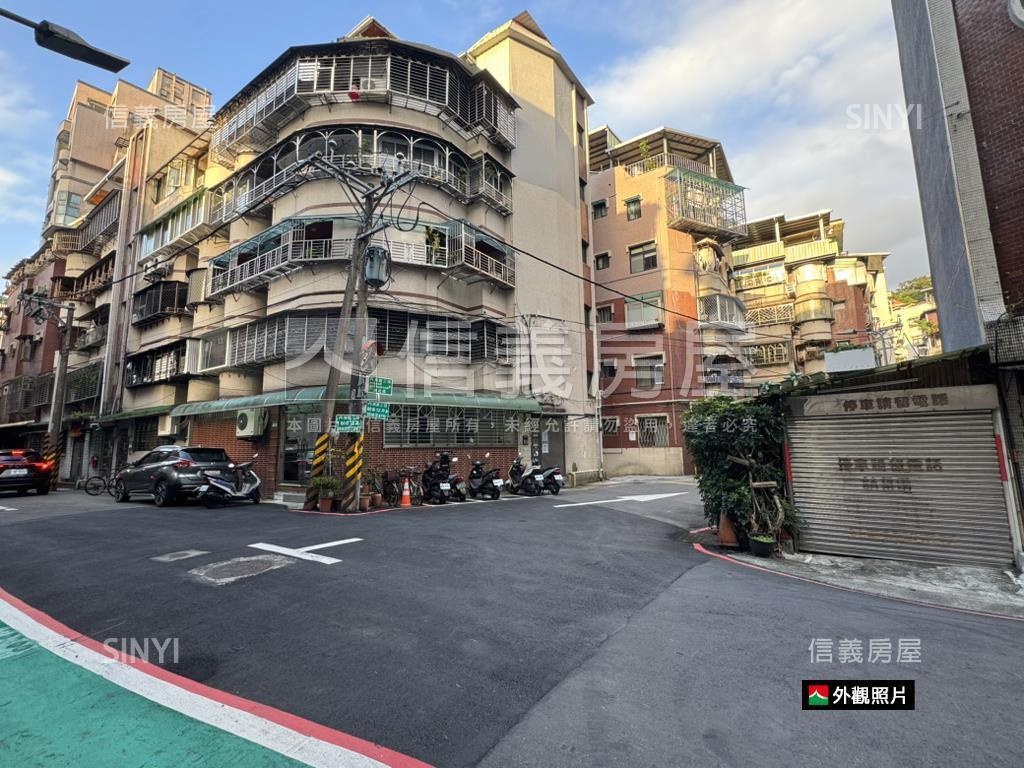 麗山國中學區公寓房屋室內格局與周邊環境