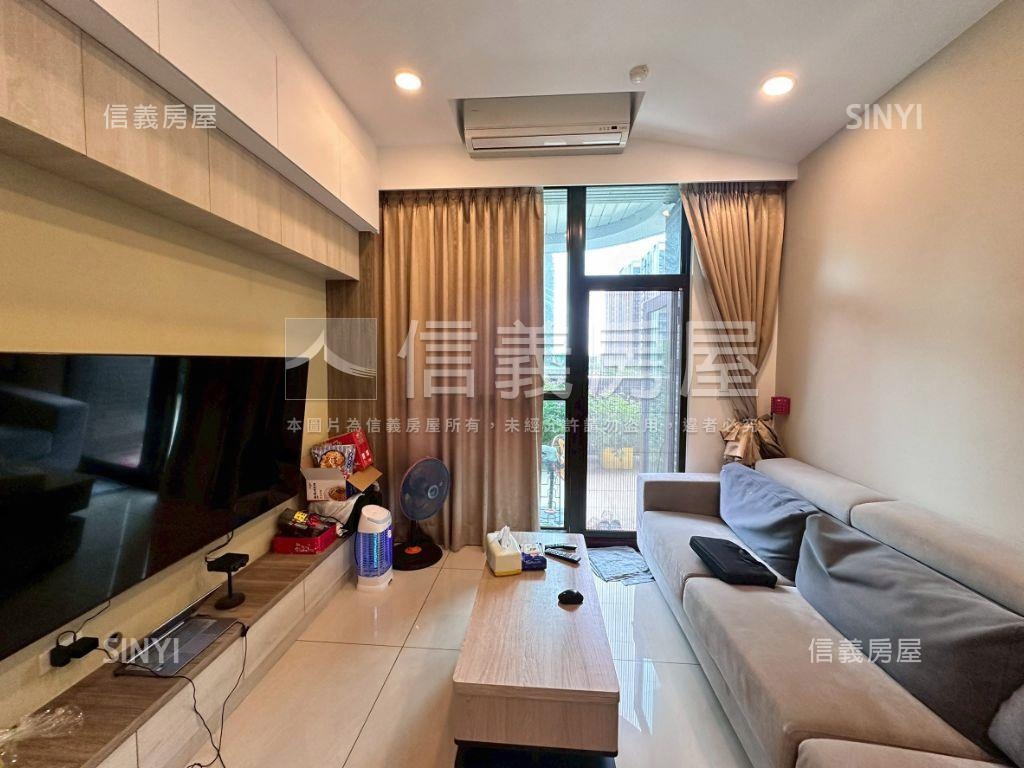 昱凱皇苑稀有釋出房屋室內格局與周邊環境