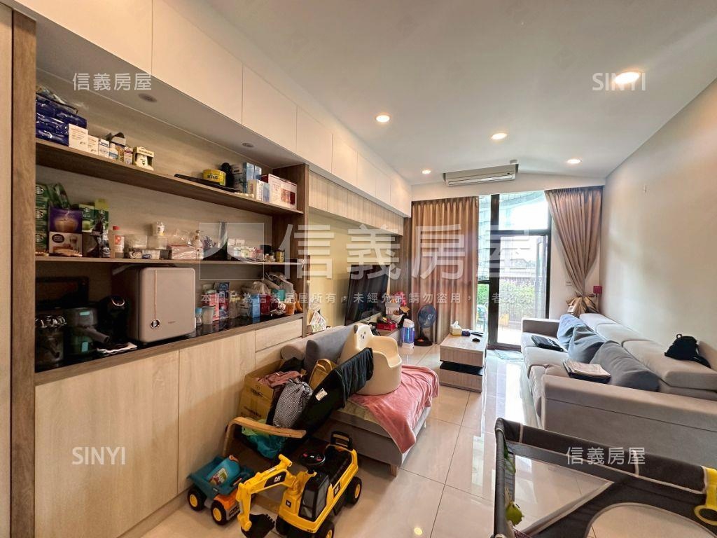 昱凱皇苑稀有釋出房屋室內格局與周邊環境