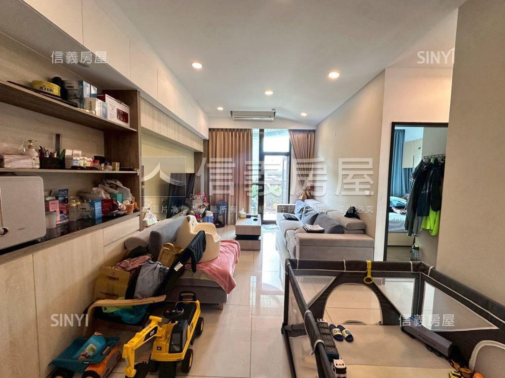 昱凱皇苑稀有釋出房屋室內格局與周邊環境