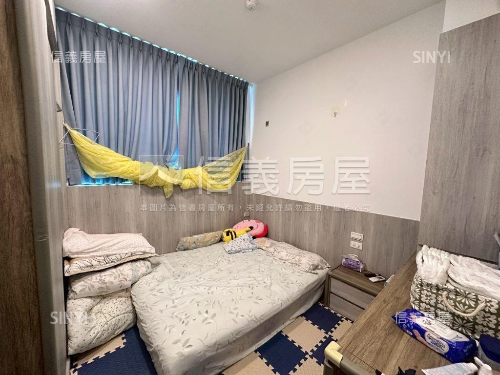 昱凱皇苑稀有釋出房屋室內格局與周邊環境