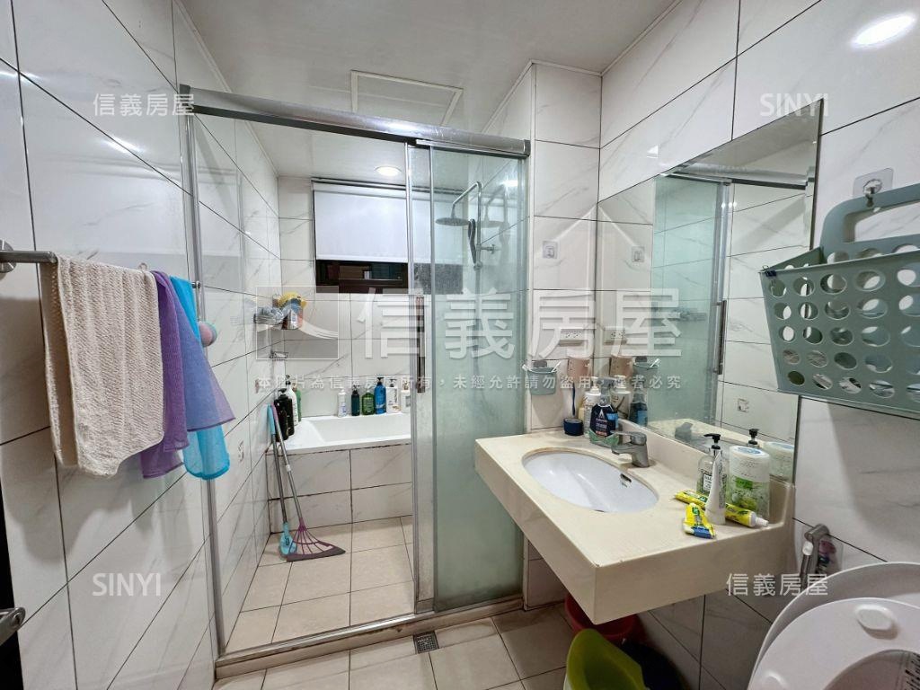 昱凱皇苑稀有釋出房屋室內格局與周邊環境