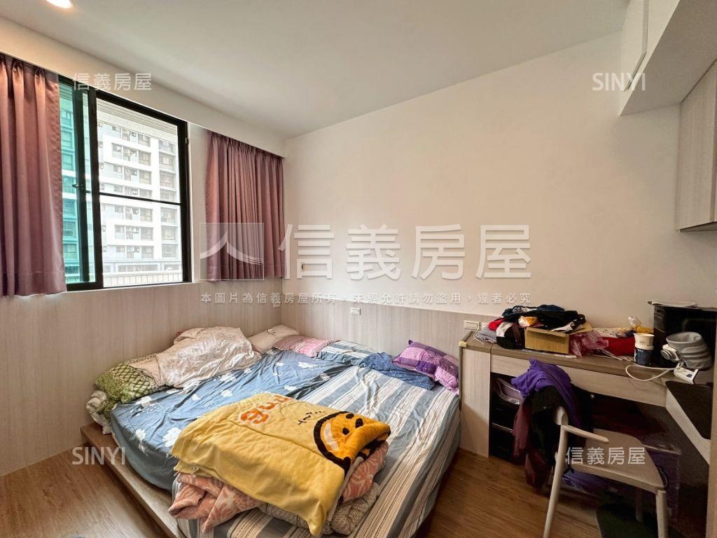 昱凱皇苑稀有釋出房屋室內格局與周邊環境