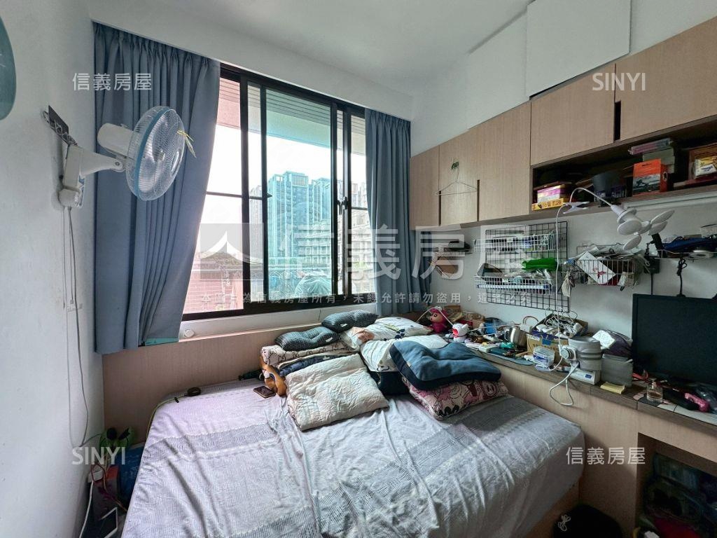 昱凱皇苑稀有釋出房屋室內格局與周邊環境