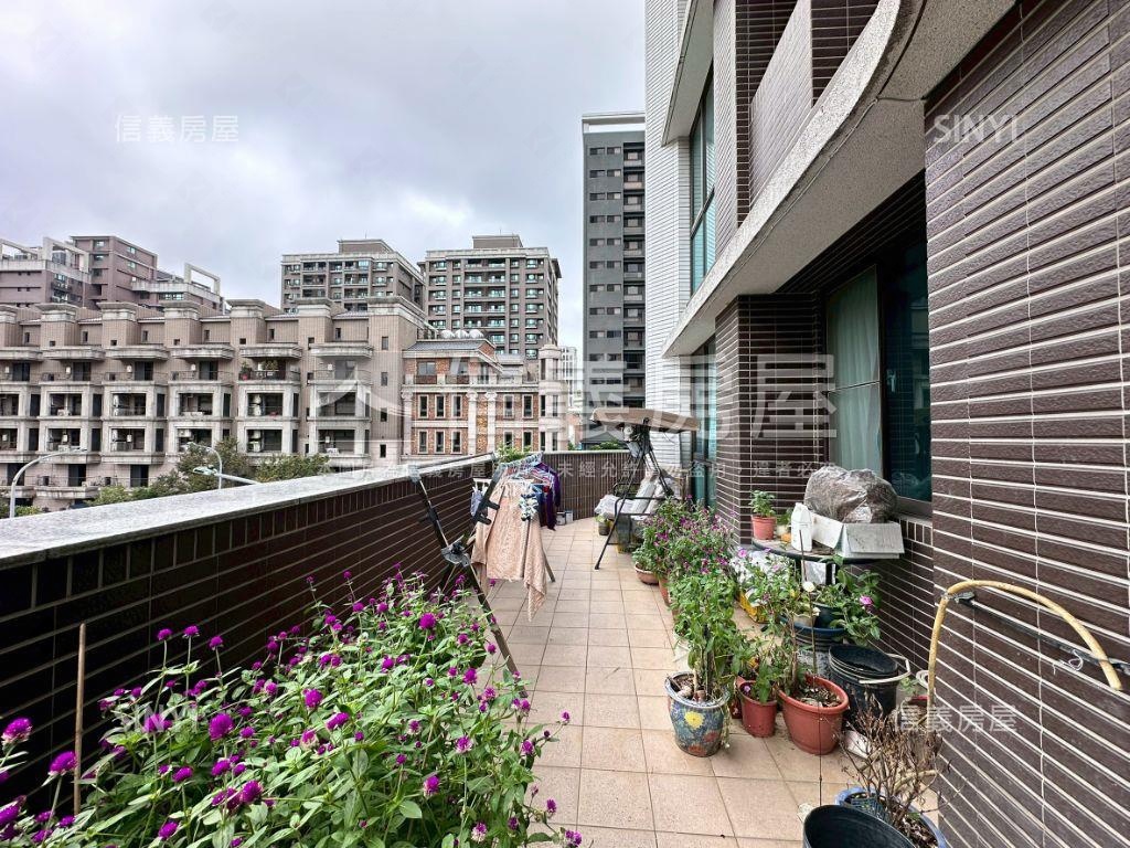 昱凱皇苑稀有釋出房屋室內格局與周邊環境