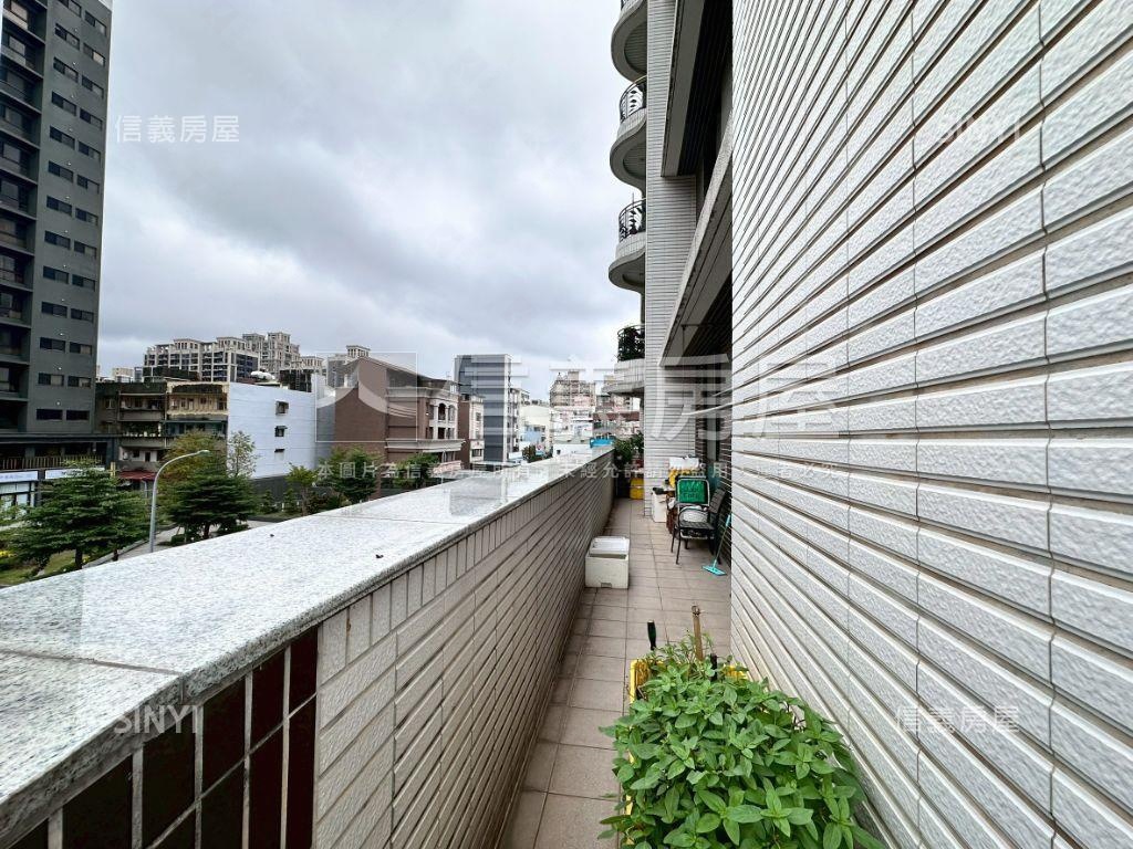 昱凱皇苑稀有釋出房屋室內格局與周邊環境