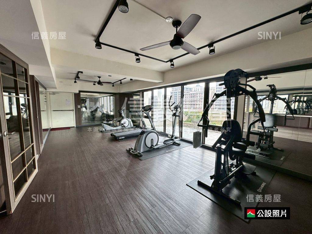 昱凱皇苑稀有釋出房屋室內格局與周邊環境